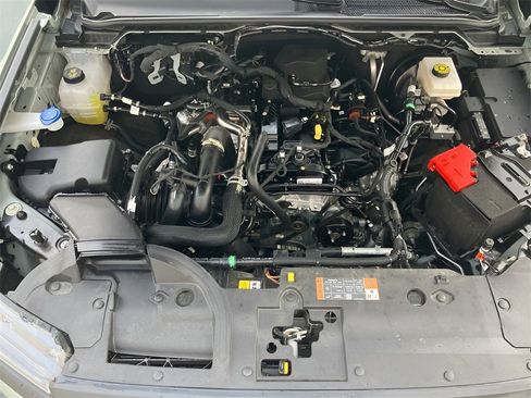 Used 2024 Ford Ranger XL w/ Trailer Tow Package image 41