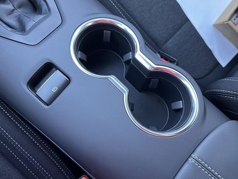 New 2026 Ford Mustang EcoBoost image 21