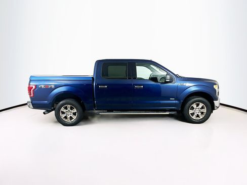 Used 2016 Ford F150 XLT w/ Equipment Group 302A Luxury AWD/4WD image 10