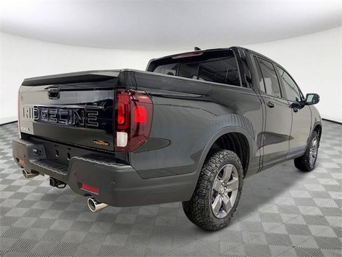 New 2026 Honda Ridgeline TrailSport image 6