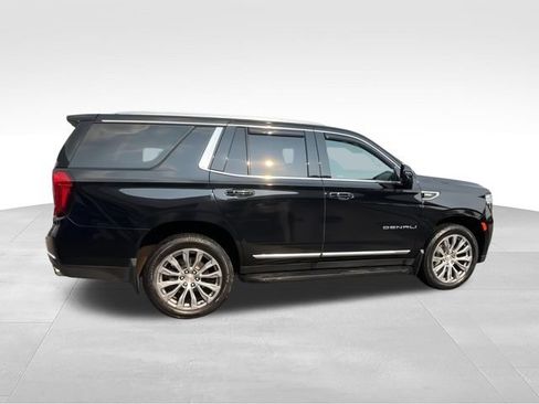 Certified 2023 GMC Yukon Denali AWD/4WD image 8