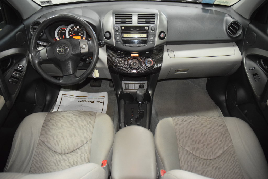 Used 2011 Toyota RAV4 2WD w/ Base L4 Extra Value Pkg image 27