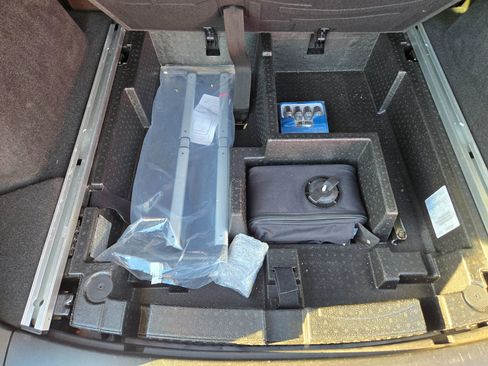 Used 2017 Cadillac XT5 Luxury image 61