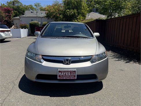 Used 2006 Honda Civic EX image 2