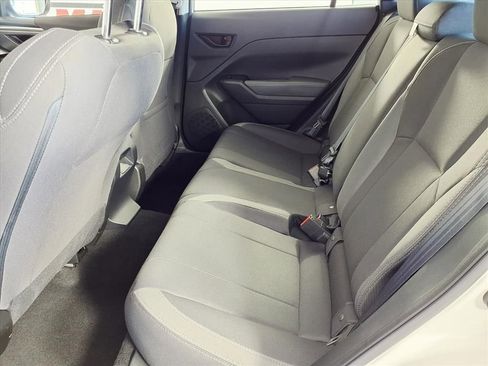 Certified 2024 Subaru Impreza 2.0i image 11