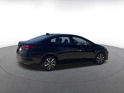 Used 2025 Nissan Versa SV image 15