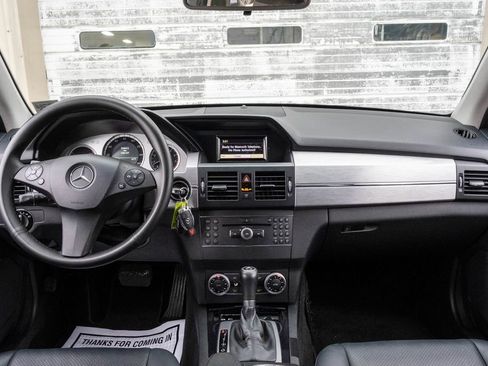 Used 2010 Mercedes-Benz GLK 350 GLK 350 image 15