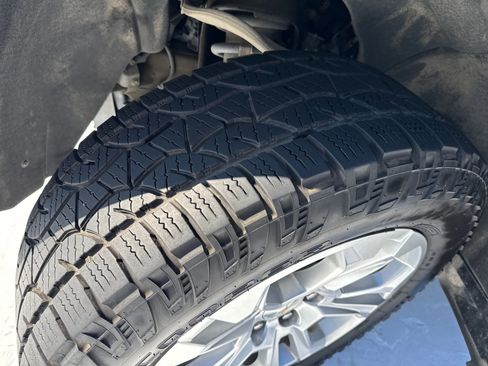 Used 2023 Chevrolet Silverado 1500 LTZ image 29