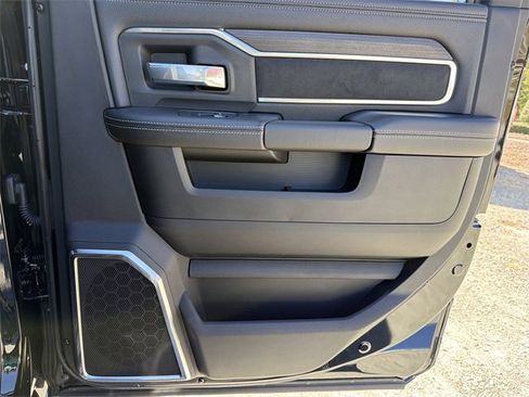 New 2026 RAM 2500 Laramie w/ Night Edition image 16