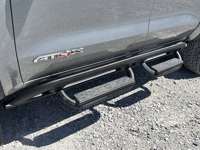 Used 2023 GMC Canyon AT4X AWD/4WD image 13