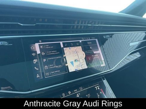 Used 2025 Audi Q7 2.0T Premium w/ Convenience Plus Package image 20