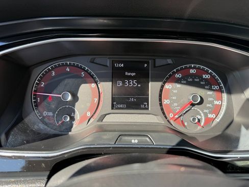 Used 2019 Volkswagen Jetta SE FWD image 19
