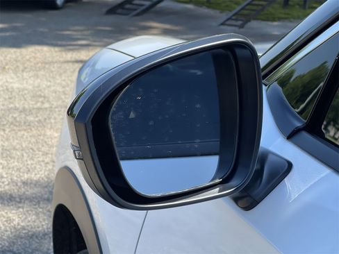 New 2025 Nissan Kicks SR image 26