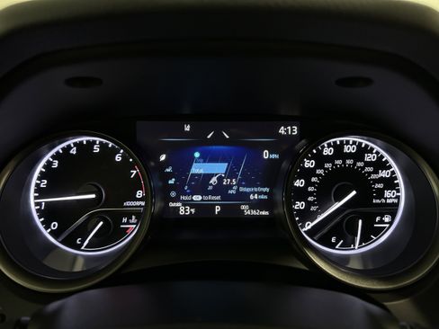 Used 2022 Toyota Camry SE AWD/4WD image 13