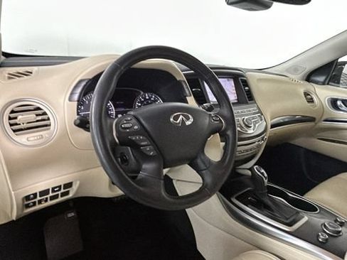 Used 2019 INFINITI QX60 Pure AWD/4WD image 13