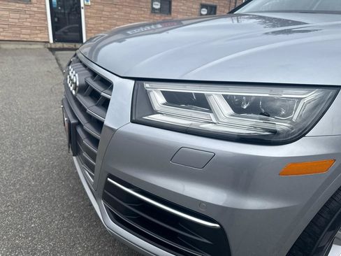 Used 2018 Audi Q5 2.0T Premium Plus AWD/4WD image 14