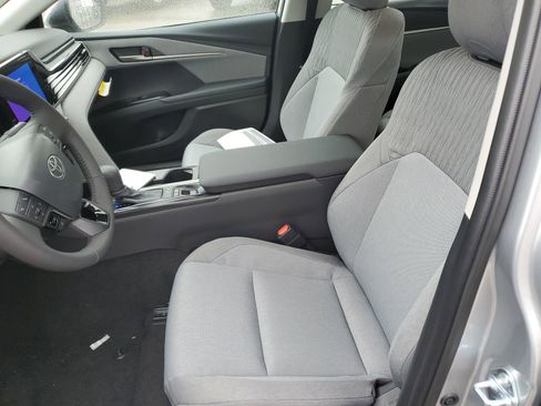 New 2026 Toyota Camry LE image 17