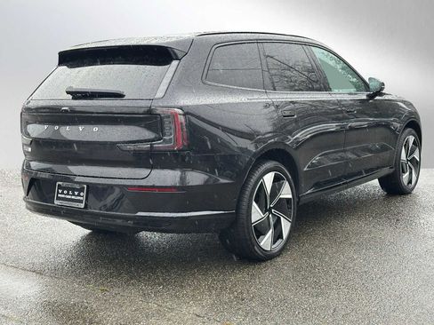 New 2025 Volvo EX90 Plus w/ Protection Package Premier image 3