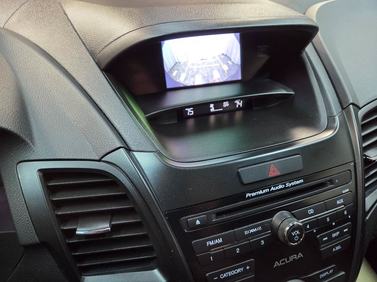 Used 2014 Acura RDX AWD image 24