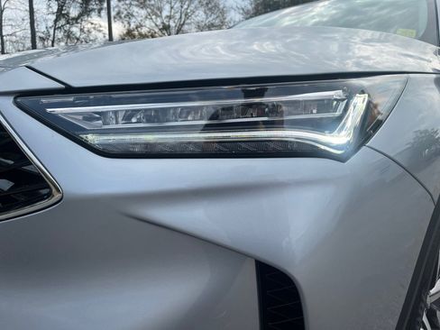 New 2026 Acura MDX w/ Technology Package AWD/4WD image 26