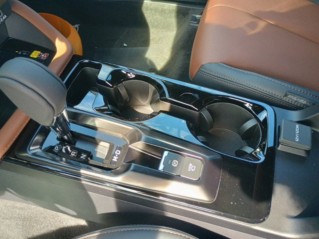 New 2026 Subaru Forester Touring AWD/4WD image 24