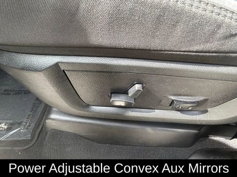 Used 2024 RAM 2500 Big Horn image 17