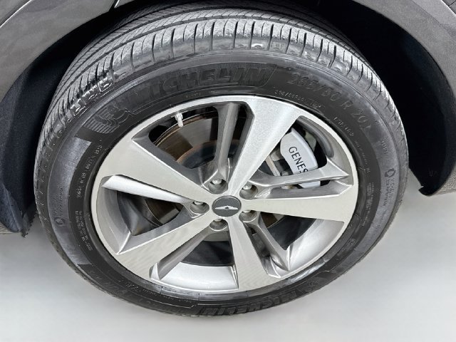 Used 2024 Genesis GV80 2.5T w/ Advanced Package AWD/4WD image 33