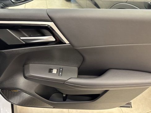 New 2026 Mitsubishi Outlander SE FWD image 35