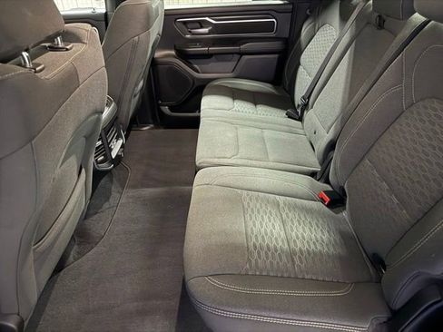 Used 2025 RAM 1500 Big Horn AWD/4WD image 15