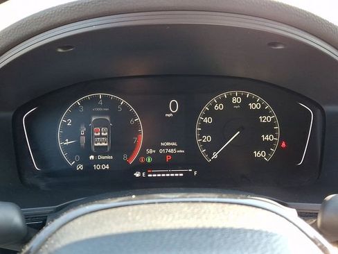 Certified 2024 Honda Civic Sport image 19