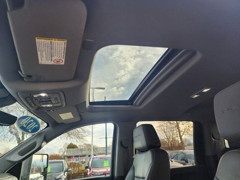 Used 2020 GMC Sierra 2500 Denali w/ Denali Ultimate Package image 32