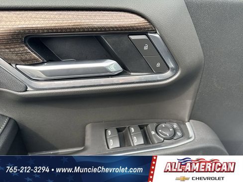 New 2025 Chevrolet Silverado 1500 RST w/ Convenience Package II image 22