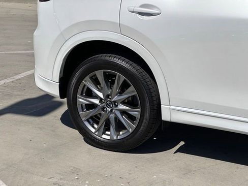 Certified 2025 MAZDA CX-5 AWD 2.5 S w/ Premium Plus Pkg image 27