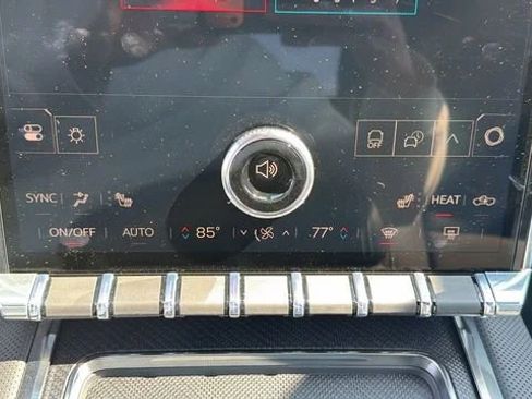 New 2026 GMC Sierra EV Elevation AWD/4WD image 23