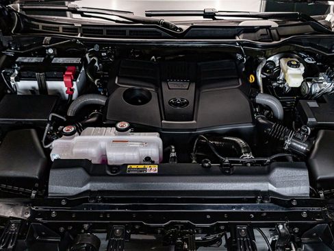 Used 2026 Toyota Tundra 1794 Edition image 29