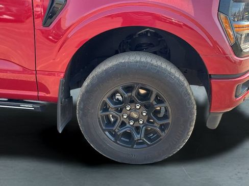 Used 2024 Ford F150 XLT w/ Equipment Group 302A MID AWD/4WD image 9