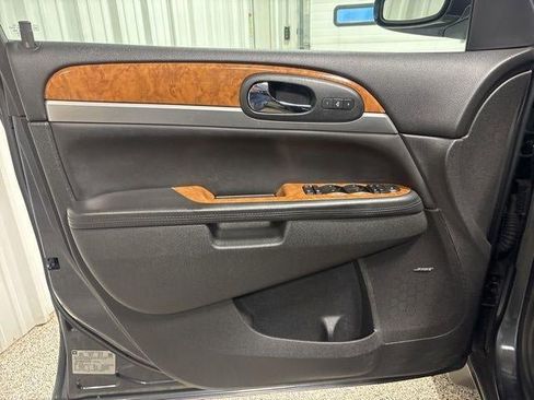 Used 2012 Buick Enclave Premium w/ Trailering Provision Package image 8