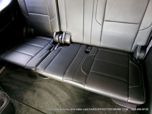 Used 2015 GMC Yukon Denali w/ Open Road Package image 43