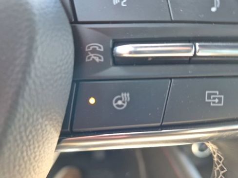 Used 2026 Chevrolet Traverse Z71 image 10