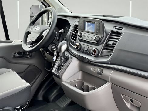 New 2025 Ford Transit 150 Low Roof AWD image 6