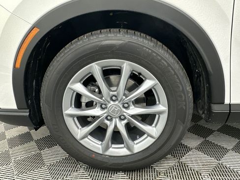 New 2026 Honda CR-V EX image 13