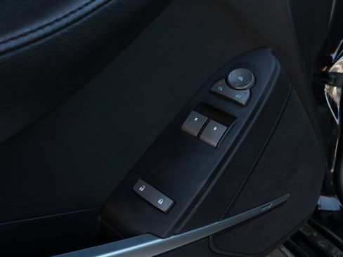 Used 2011 Cadillac CTS Performance w/ Luxury Level One Package image 20