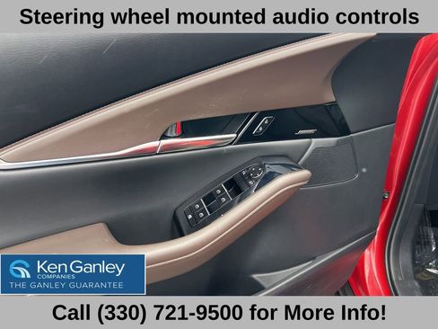 Used 2020 MAZDA CX-30 AWD w/ Premium Package image 26