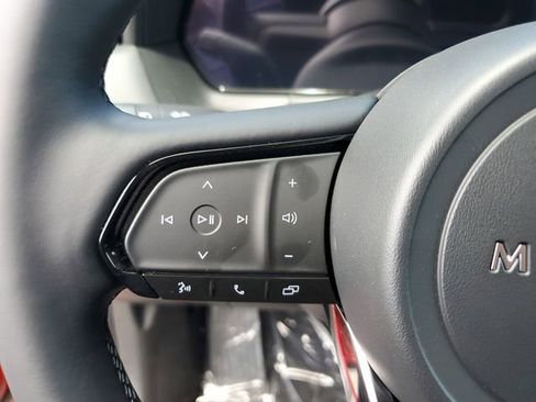 New 2026 MAZDA CX-5 Preferred image 17