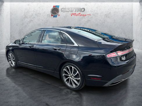Used 2019 Lincoln MKZ Reserve w/ Reserve Plus Package image 3