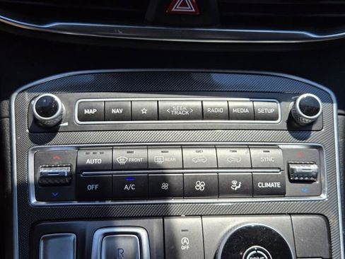 Used 2023 Hyundai Santa Fe SEL FWD image 23