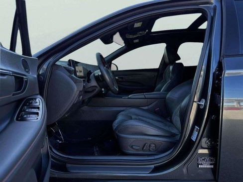 Used 2024 Hyundai Sonata N Line FWD image 17