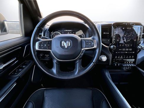 Certified 2022 RAM 1500 Laramie image 11