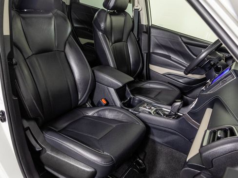 Used 2022 Subaru Forester Limited image 46