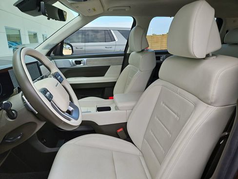 Used 2024 Hyundai Santa Fe Calligraphy FWD image 9